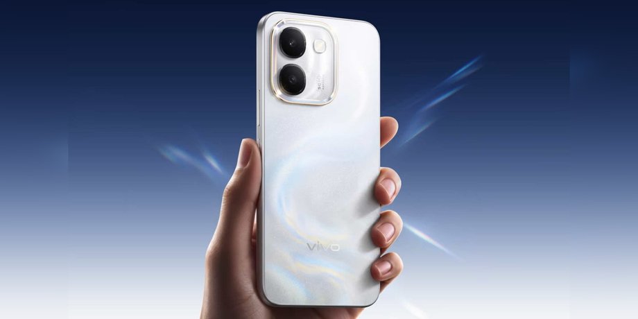 Смартфон Vivo Y600