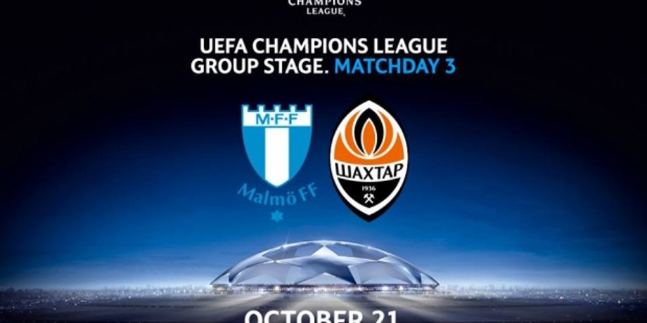Фото: facebook.com/fcshakhtar