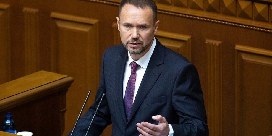 Шкарлет, минобраз, рада, назначен, министр, кабмин