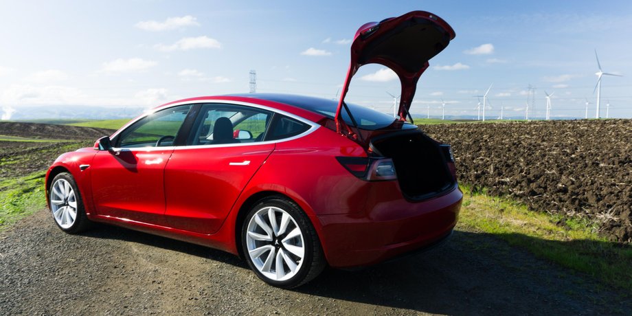 Tesla