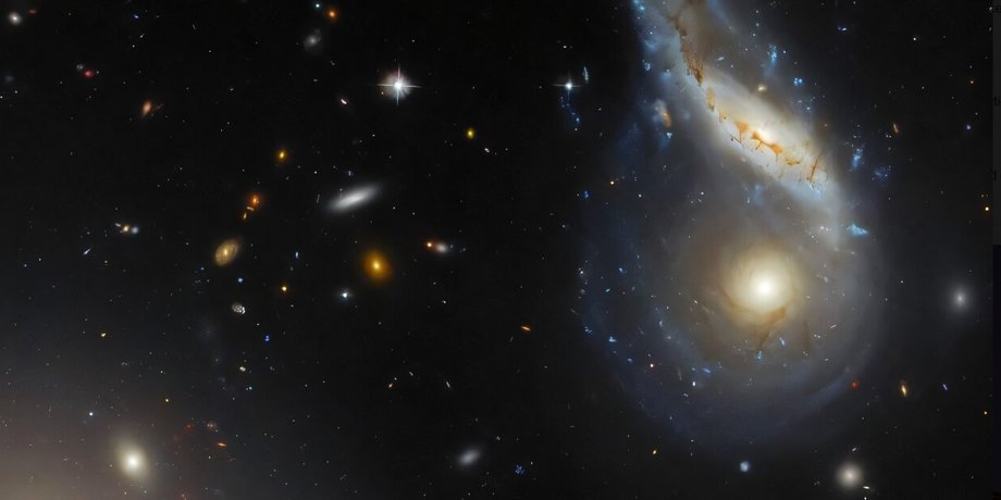 галактики