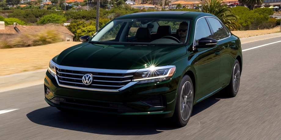 Volkswagen Passat, растаможка авто, бесплатная растаможка в Украине, бесплатная растаможка, б/у авто