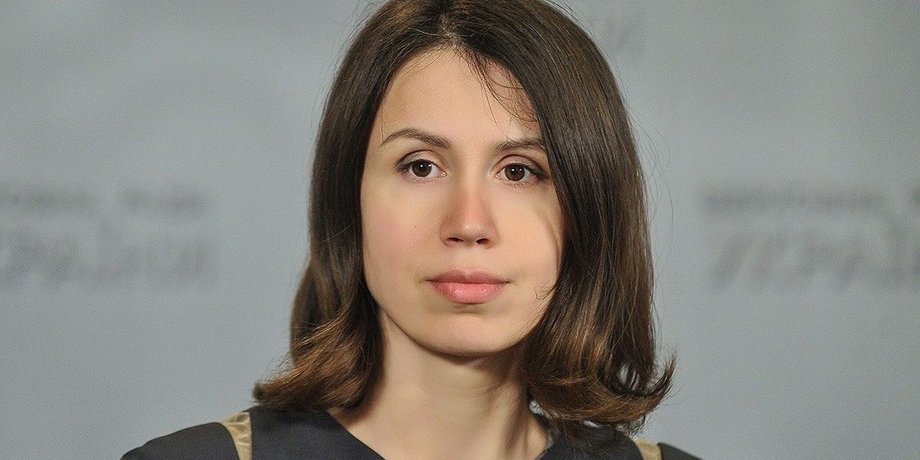 Татьяна Черновол