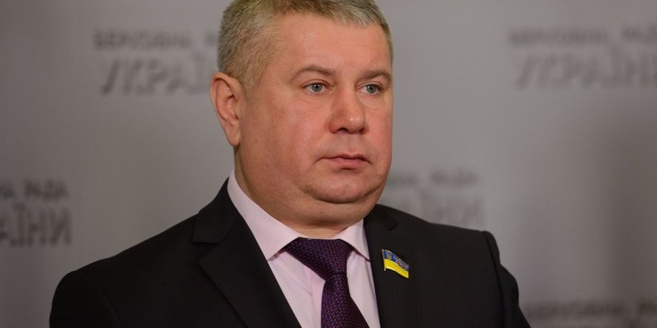 Андрей Антонищак / Фото из открытых источников