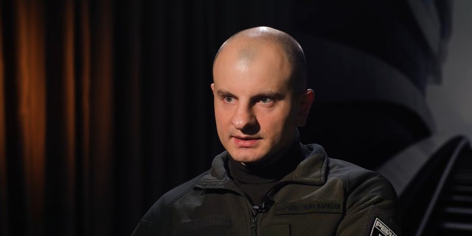 Евгений Карась