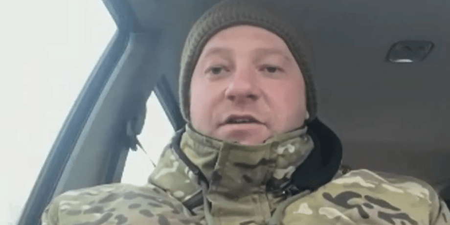 Спикер 110-й ОМБр, Антон Коцуконь, Авдеевка, Зенит, расстрел раненых, расстрел пленных, фото