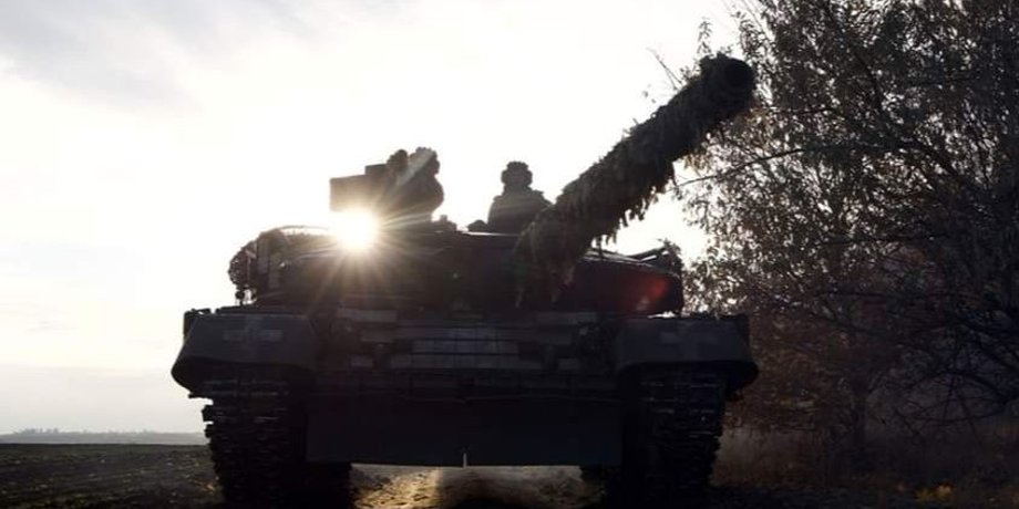 Росія хоче "буферну зону" на території шести українських областей
