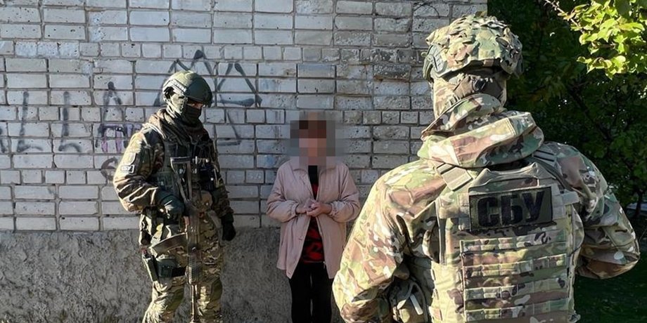 Референдумы на оккупированных территориях Украины