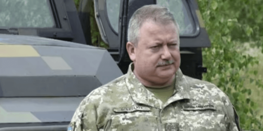 Володимир Шведюк
