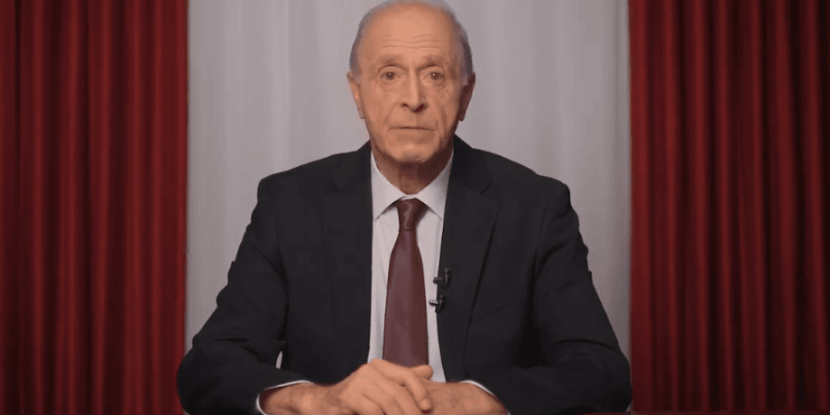 Эгон Чолокян, США, лоббист, муж