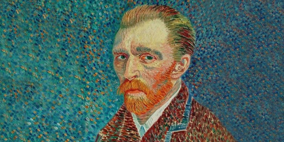 ван гог, картина, аукцион, неизвестная картина, художник