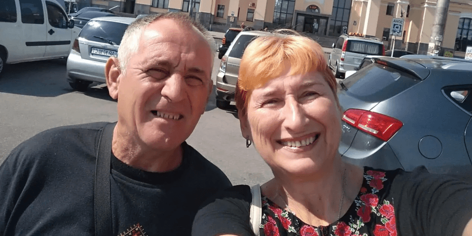 оккупация, Ирина Левченко, журналистка, Мелитополь, Запорожская область, российские оккупанты, российска агрессия, заложники, плен