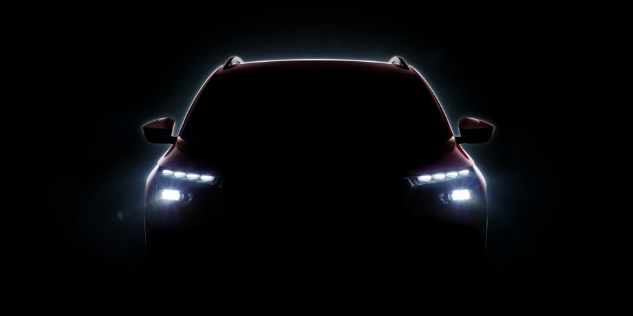 новое авто, новые авто, авто 2024 года, новые автомобили