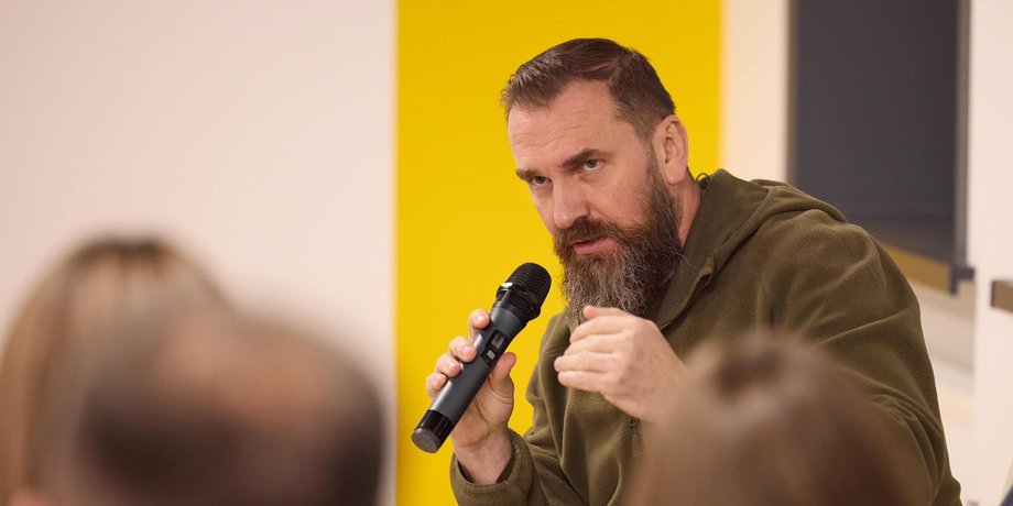 Оксен Лісовий, глава МОН, міносвіти, стипендії в Україні, підвищення стипендій 2024