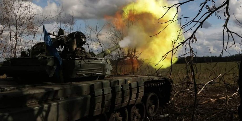 у НАТО закликали не засуджувати ЗСУ за уповільнення контрнаступу