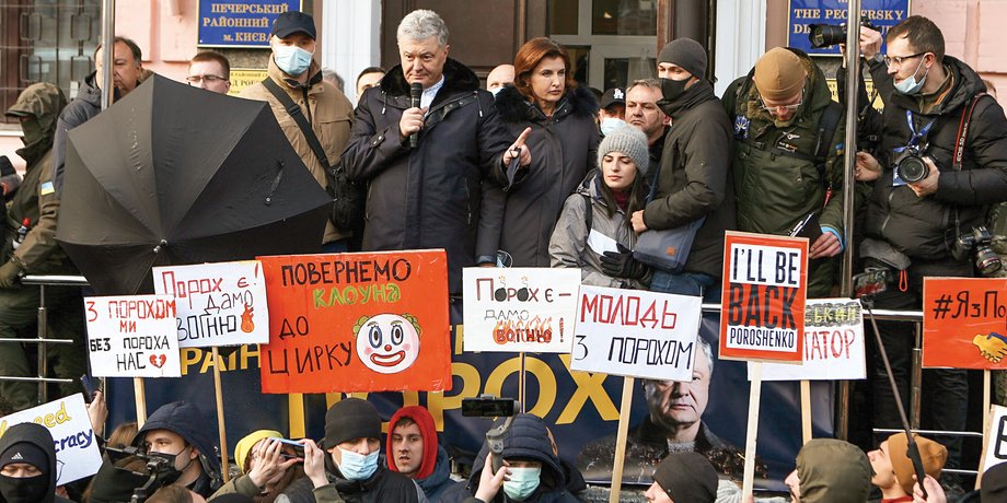 Петр Порошенко, возвращение порошенко, дело порошенко, подозрение порошенко, госизмена порошенко, партия порошенко