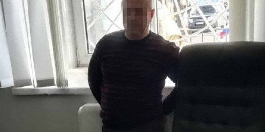 Фото: СБУ