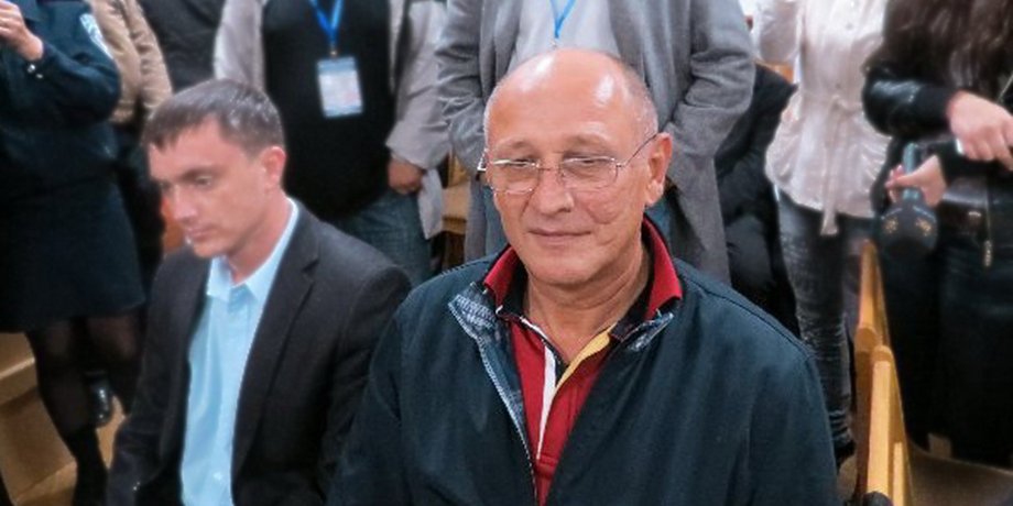 Алексей Ременюк политик народный депутат смерть погиб
