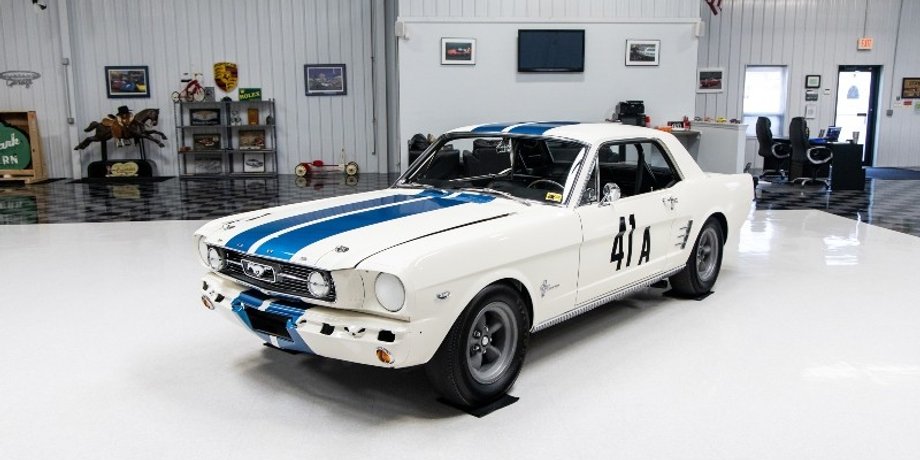 Ford Mustang Trans AM, Ford Mustang, Ford Mustang 1966, форд мустанг