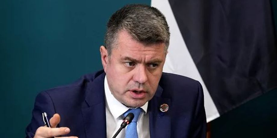 Урмас Рейнсалу, МЗС Естонії, Естонія, активи РФ, Центробанк РФ, компенсація