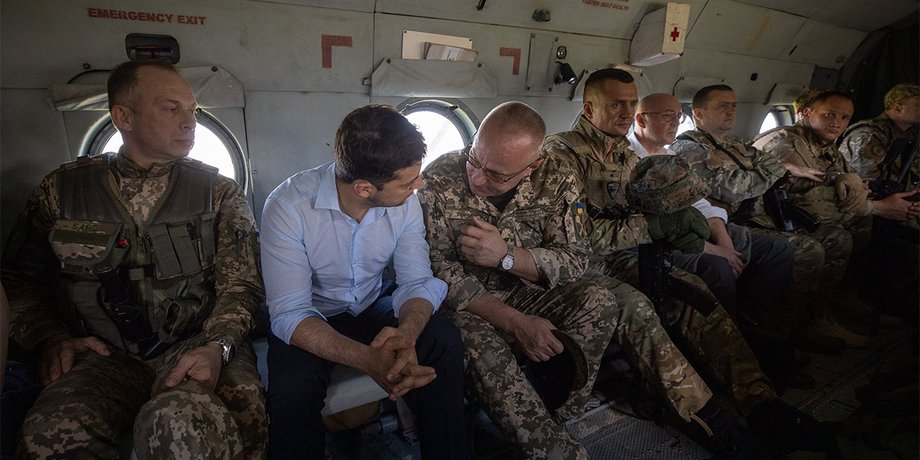 Фото: president.gov.ua