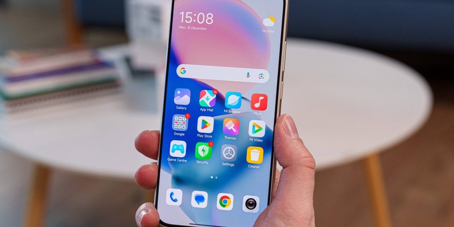 Redmi Note 15 Pro 5G Смартфон Redmi Note 15 Pro 5G