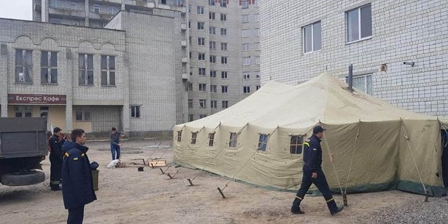 Фото: пресс-служба Минздрава