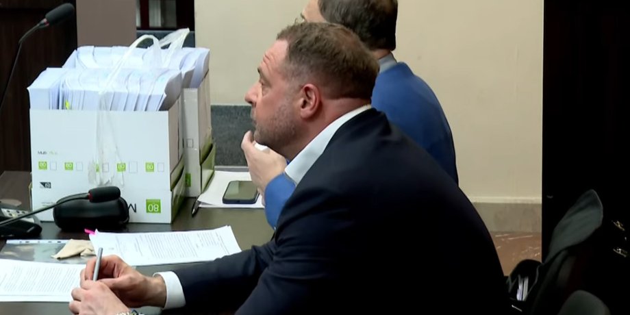 андрій єрмак у вакс