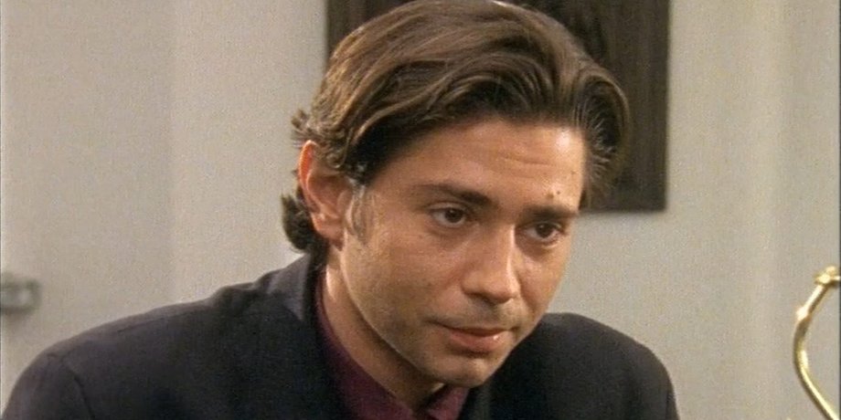 Валерий Николаев