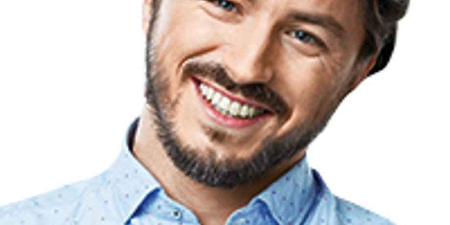 Сергей Притула
