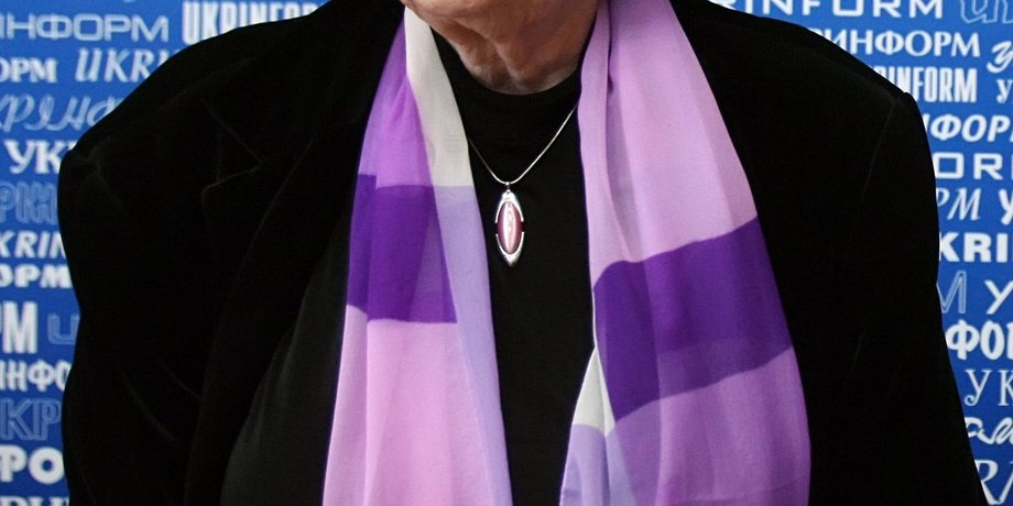 Лина Костенко