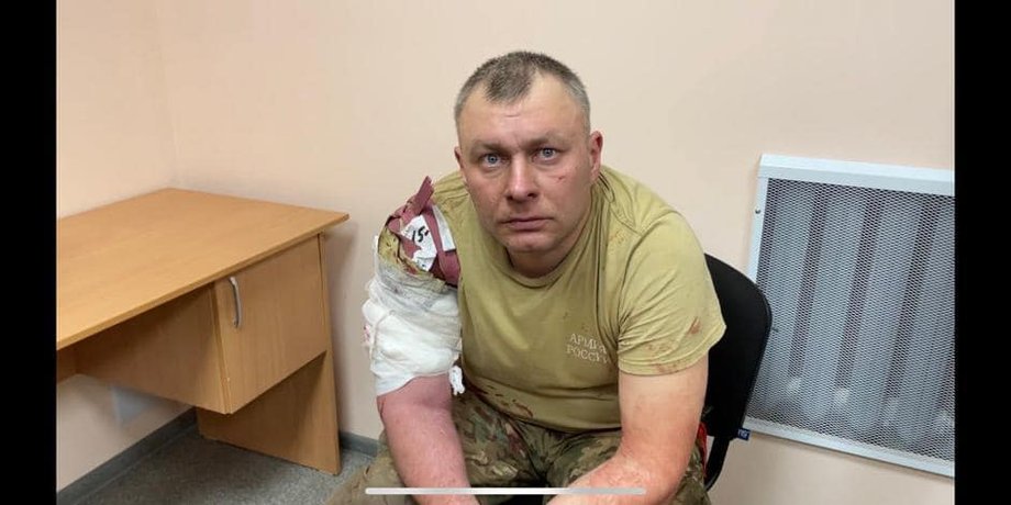 Война в Украине, Россия объявила войну, война в Украине