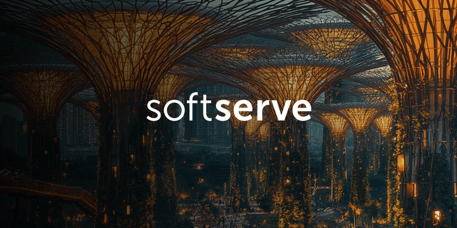 SoftServe