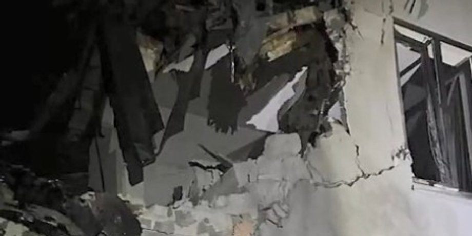 Москва вибухи, Московська область вибухи, Москва БПЛА, Москва новини, Москва наслідки атаки, Москва ППО, Москва Панцир-С