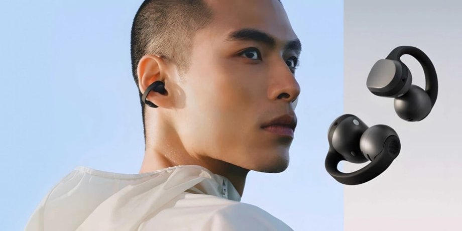 Samsung Galaxy Buds On