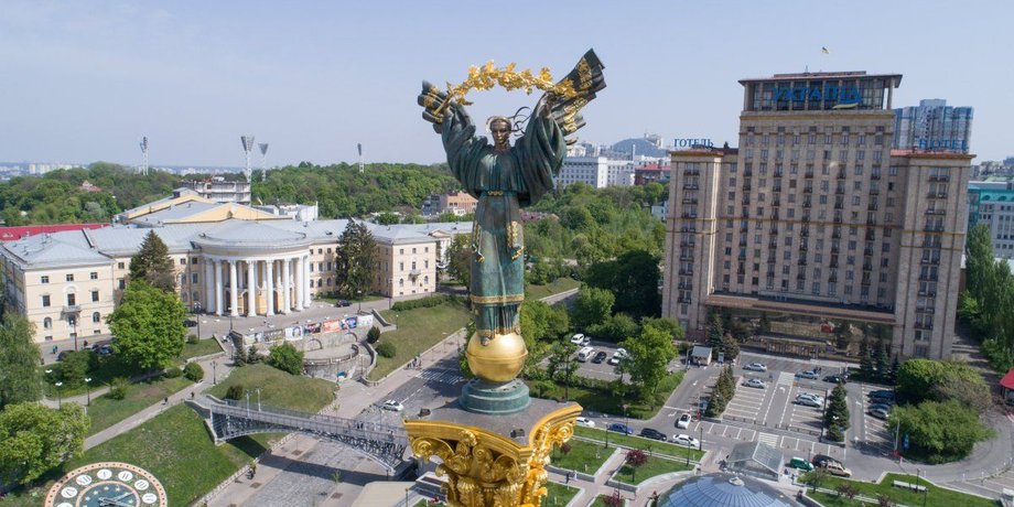 Фото: Униан