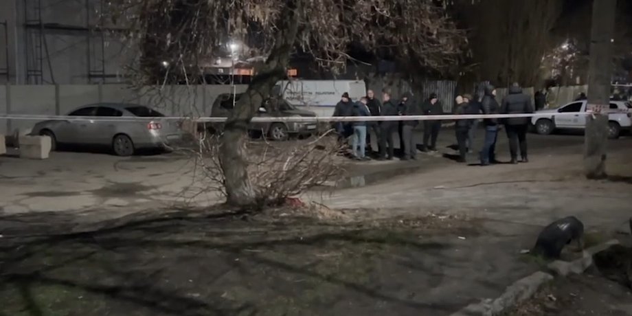 павлоград, тцк, тцк взрыв