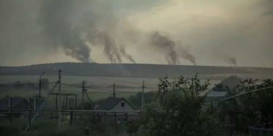война, война в украине, война в украине земли