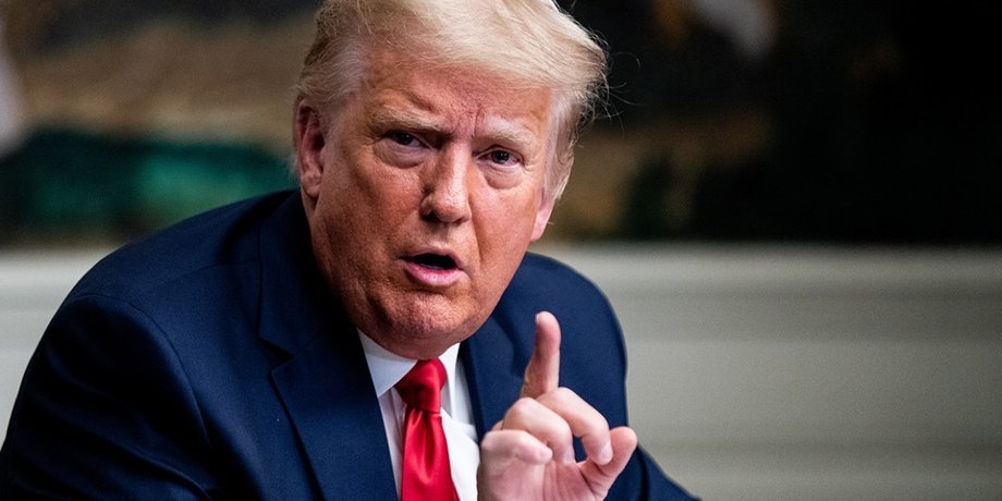 дональд трамп, импичмент трампу, выборы президента в сша, импичмент, демократы, сша