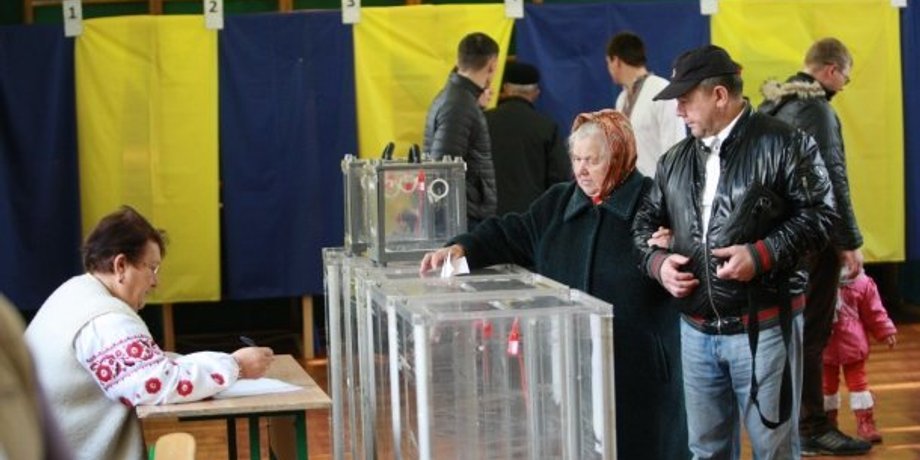 Фото: Сегодня