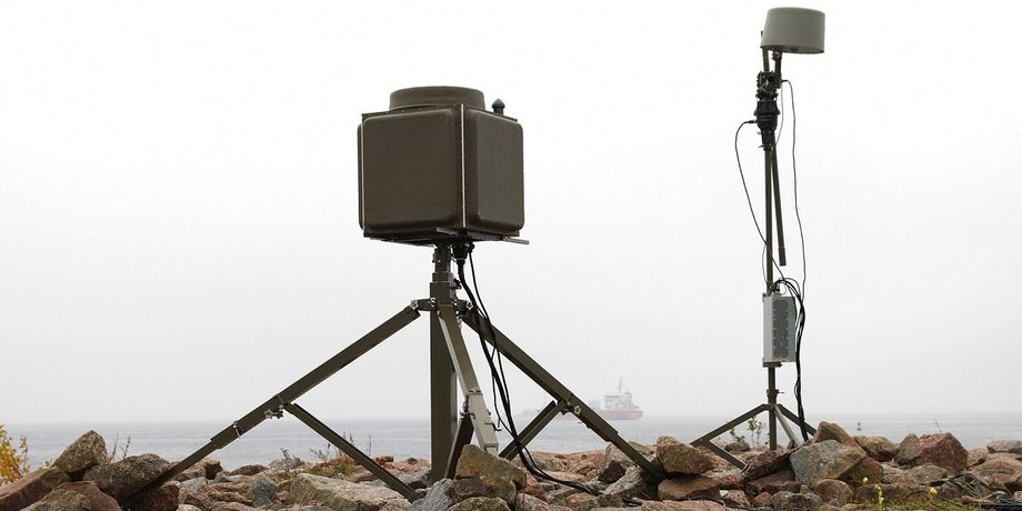 ROSC-1, борьба с дронами, борьба с БПЛА, РЭБ