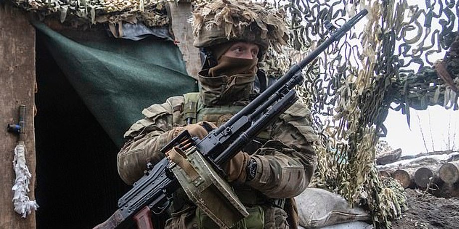 Російський солдат, війська Росії,