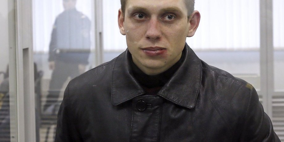 Сергей Олийнык / Фото: УНИАН