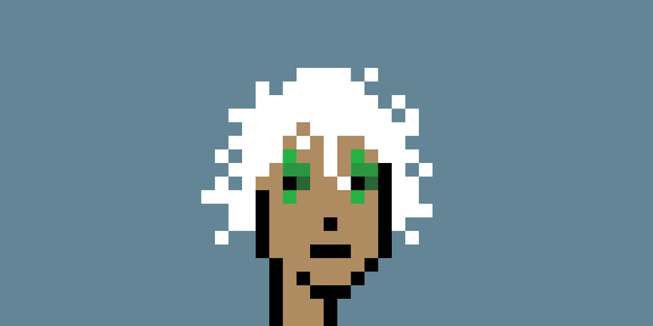 NFT, CryptoPunks