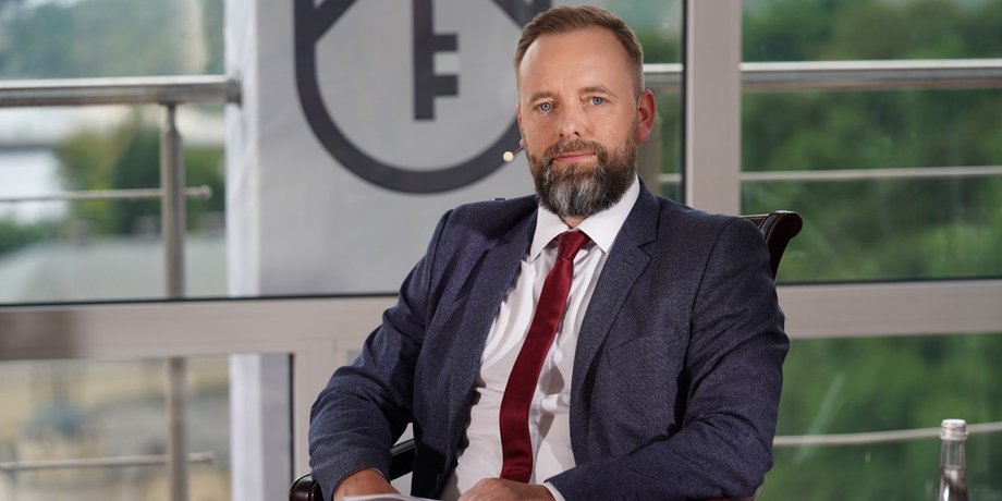 Тарас Елейко, Фонд госимущества, Большая приватизация