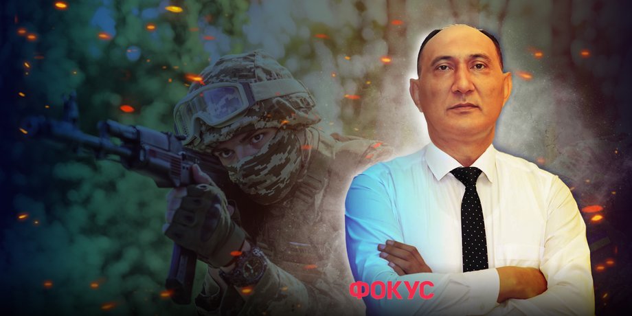 аналитик Агиль Рустамзаде