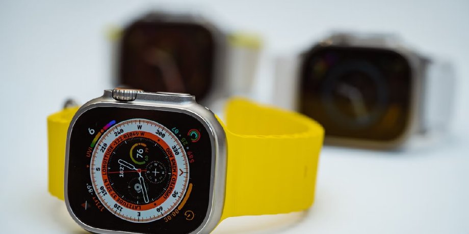 Часы Apple Watch Ultra, Часы, Apple Watch Ultra