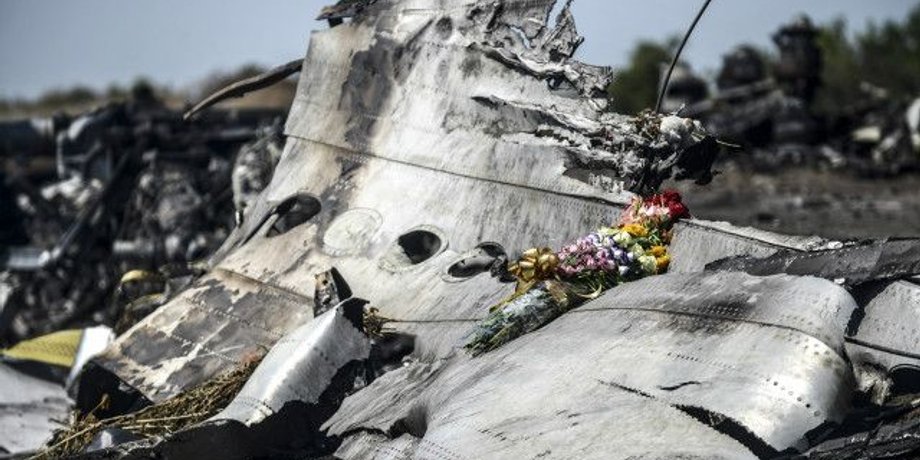 Малайзійський "Боіг", розслідування mh-17, переговори бойовиків