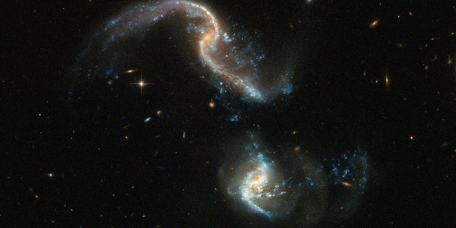 Фото: ESA