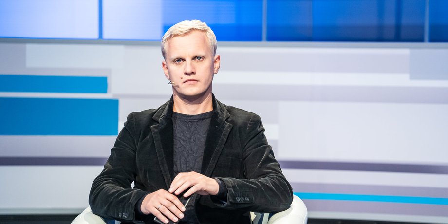 Виталий Шабунин